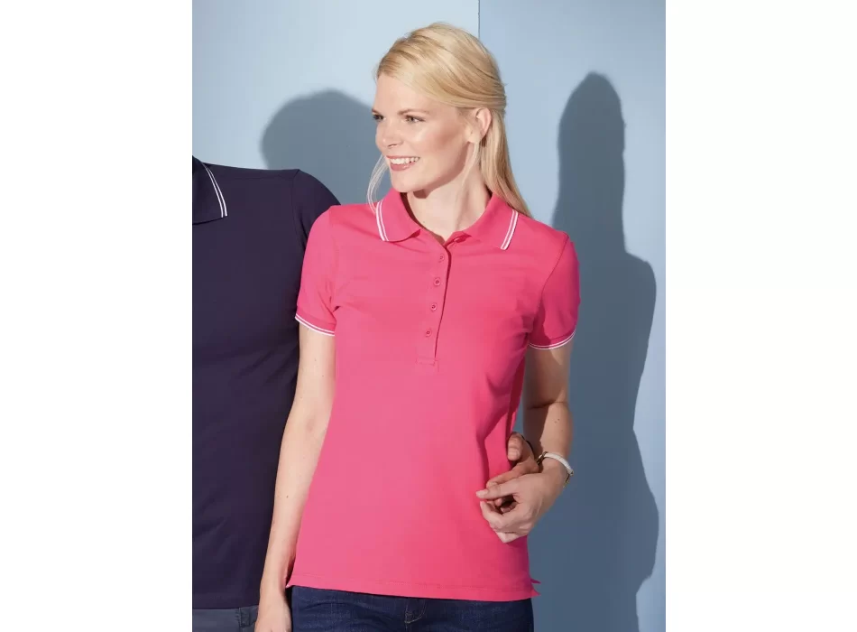 Ladies' Polo FullGadgets.com