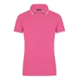 Ladies' Polo FullGadgets.com