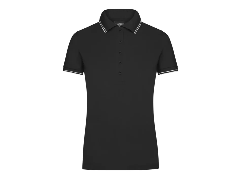 Ladies' Polo FullGadgets.com