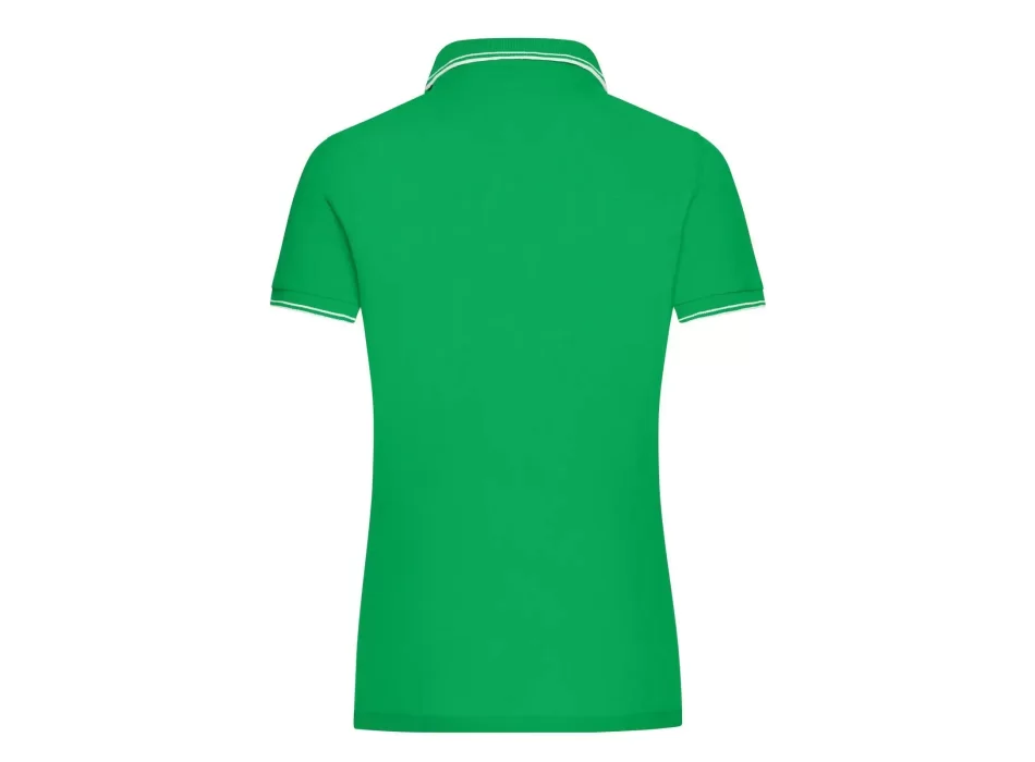 Ladies' Polo FullGadgets.com