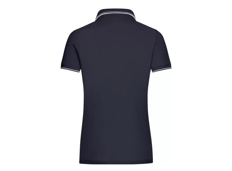 Ladies' Polo FullGadgets.com