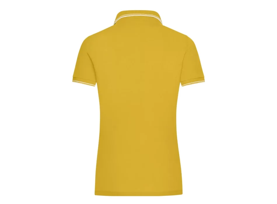 Ladies' Polo FullGadgets.com