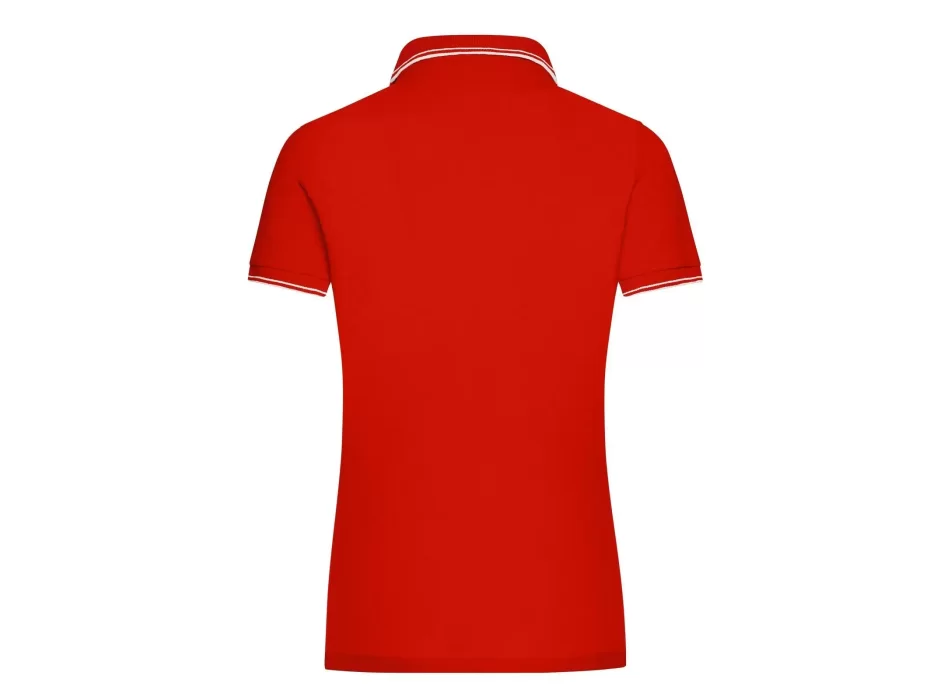 Ladies' Polo FullGadgets.com