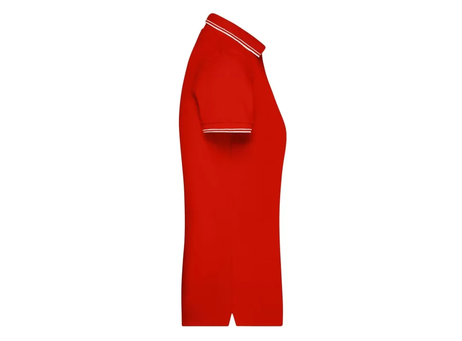 Ladies' Polo FullGadgets.com