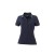 Ladies Polo M/C 95% Cotone  5% Elastane Personalizzabile J&N |James 6 Nicholson