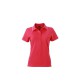 LADIES POLO M/C 95%C 5%E J&N FullGadgets.com