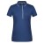Ladies' Polo Stripe 100%Ocs Personalizzabile |James 6 Nicholson