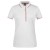 Ladies' Polo Stripe 100%Ocs Personalizzabile |James 6 Nicholson