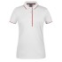 Ladies' Polo Stripe 100%Ocs Personalizzabile |James 6 Nicholson