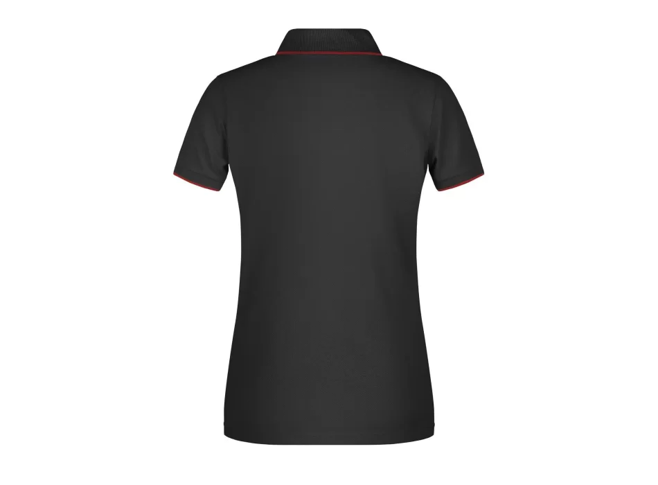 Ladies' Polo Stripe FullGadgets.com