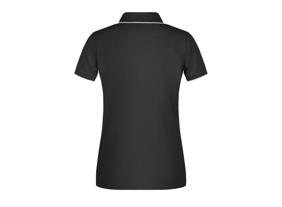 Ladies' Polo Stripe FullGadgets.com