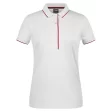 Ladies' Polo Stripe FullGadgets.com