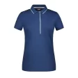 Ladies' Polo Stripe FullGadgets.com
