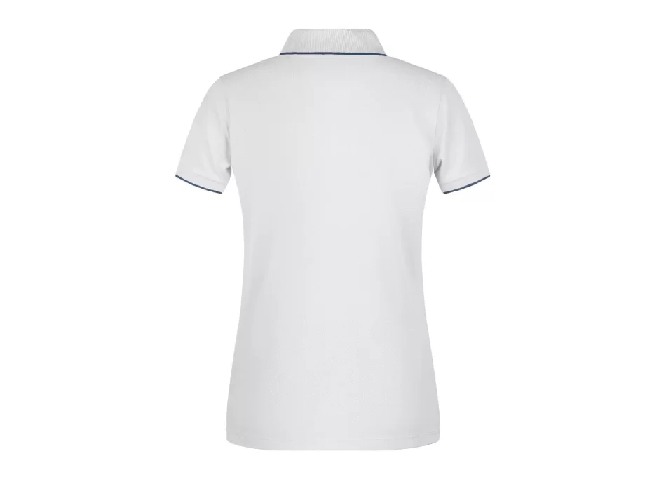 Ladies' Polo Stripe FullGadgets.com