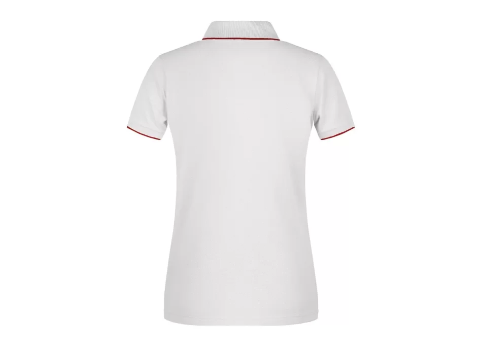 Ladies' Polo Stripe FullGadgets.com