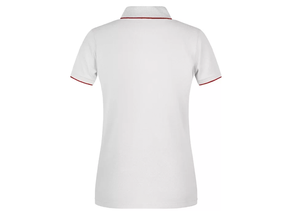 Ladies' Polo Stripe FullGadgets.com