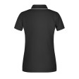 Ladies' Polo Stripe FullGadgets.com
