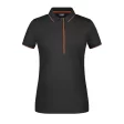 Ladies' Polo Stripe FullGadgets.com