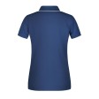 Ladies' Polo Stripe FullGadgets.com