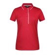 Ladies' Polo Stripe FullGadgets.com