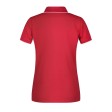 Ladies' Polo Stripe FullGadgets.com