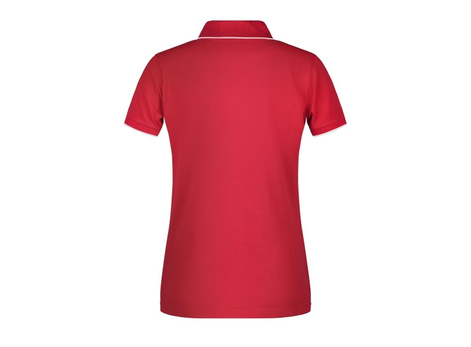 Ladies' Polo Stripe FullGadgets.com
