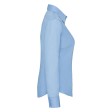 Ladies Poplin Shirt Long Sleeve FullGadgets.com