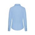 Ladies Poplin Shirt Long Sleeve FullGadgets.com