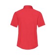 Ladies Poplin Shirt Short Sleeve FullGadgets.com