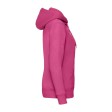 Ladies Premium Hooded Sweat Jacket FullGadgets.com