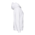 Ladies Premium Hooded Sweat Jacket FullGadgets.com