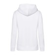 Ladies Premium Hooded Sweat Jacket FullGadgets.com