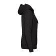 Ladies Premium Hooded Sweat Jacket FullGadgets.com
