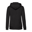 Ladies Premium Hooded Sweat Jacket FullGadgets.com