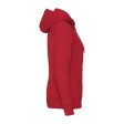 Ladies Premium Hooded Sweat Jacket FullGadgets.com