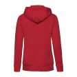 Ladies Premium Hooded Sweat Jacket FullGadgets.com