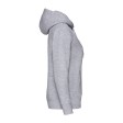 Ladies Premium Hooded Sweat Jacket FullGadgets.com