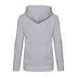 Ladies Premium Hooded Sweat Jacket FullGadgets.com