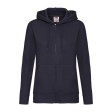 Ladies Premium Hooded Sweat Jacket FullGadgets.com