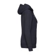 Ladies Premium Hooded Sweat Jacket FullGadgets.com