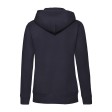 Ladies Premium Hooded Sweat Jacket FullGadgets.com