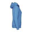 Ladies Premium Hooded Sweat Jacket FullGadgets.com