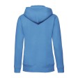 Ladies Premium Hooded Sweat Jacket FullGadgets.com