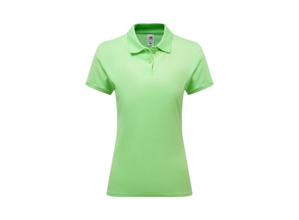 Ladies Premium Polo FullGadgets.com