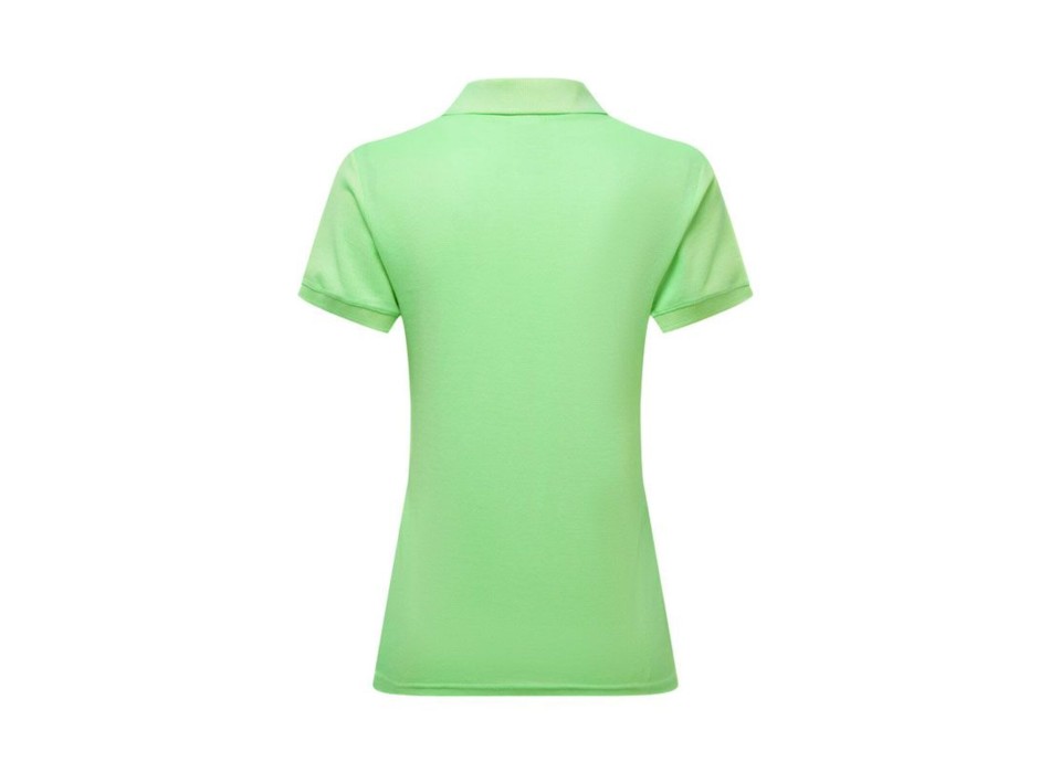 Ladies Premium Polo FullGadgets.com