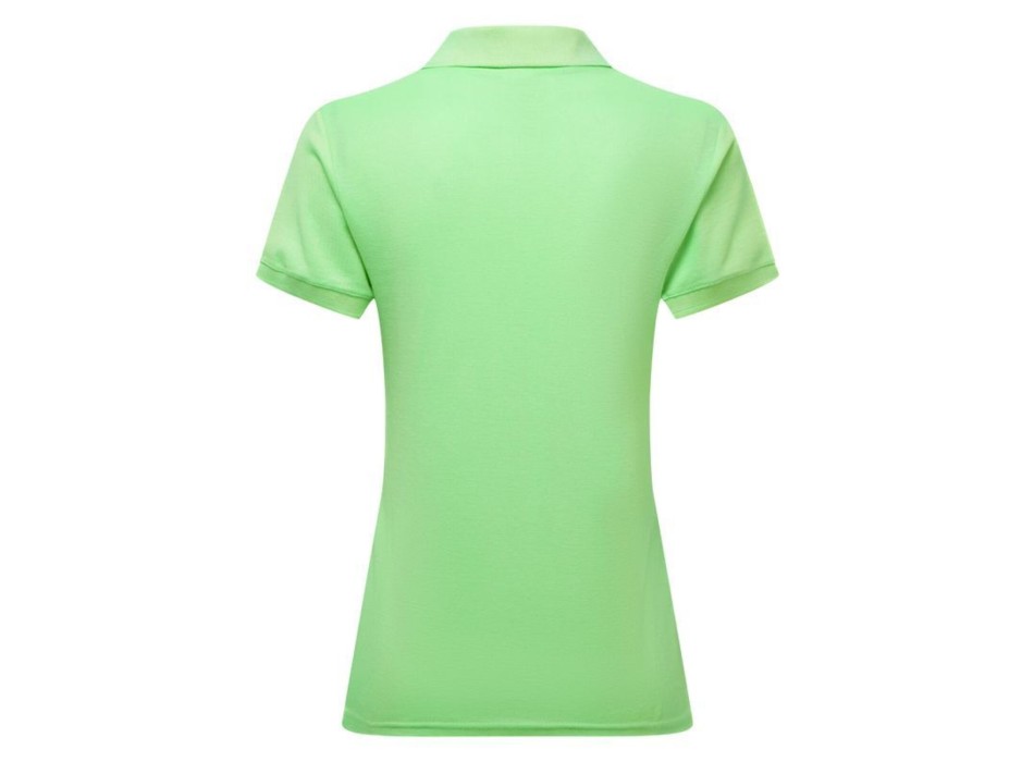 Ladies Premium Polo FullGadgets.com