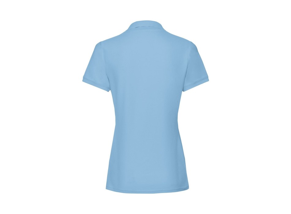Ladies Premium Polo FullGadgets.com