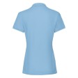 Ladies Premium Polo FullGadgets.com