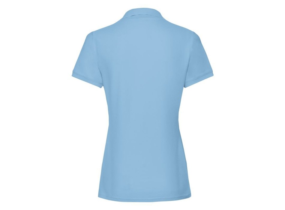 Ladies Premium Polo FullGadgets.com