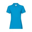Ladies Premium Polo FullGadgets.com